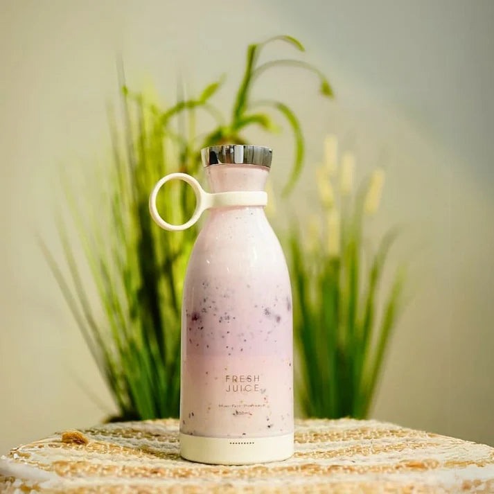 Sipspin Blender
