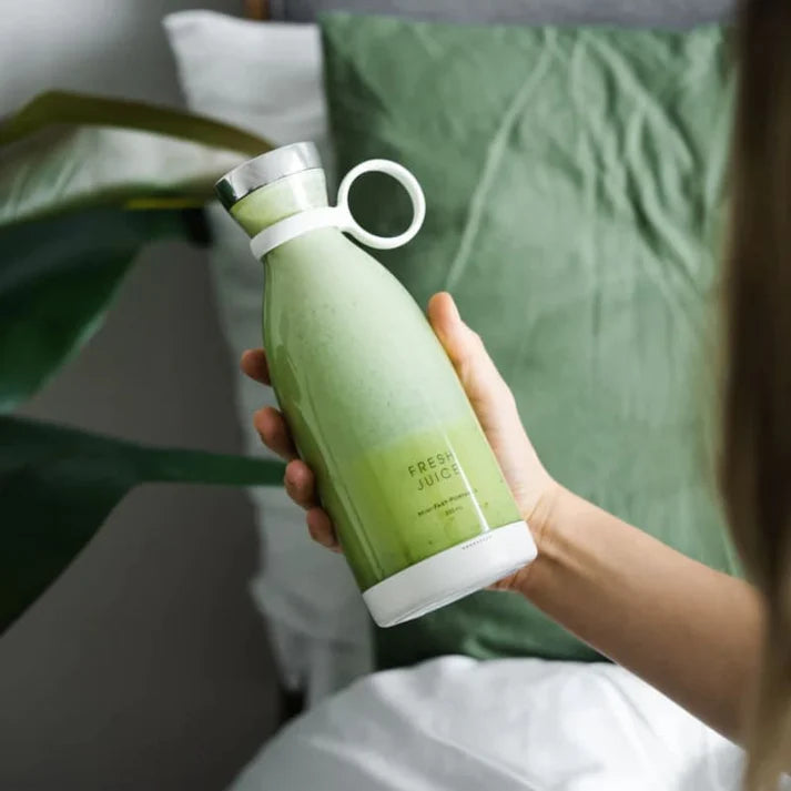 Sipspin Blender
