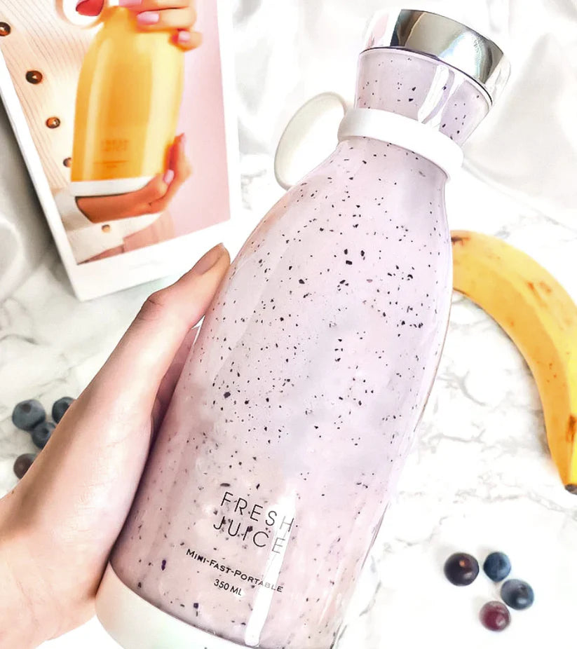 Sipspin Blender