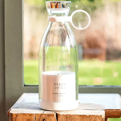 Sipspin Blender