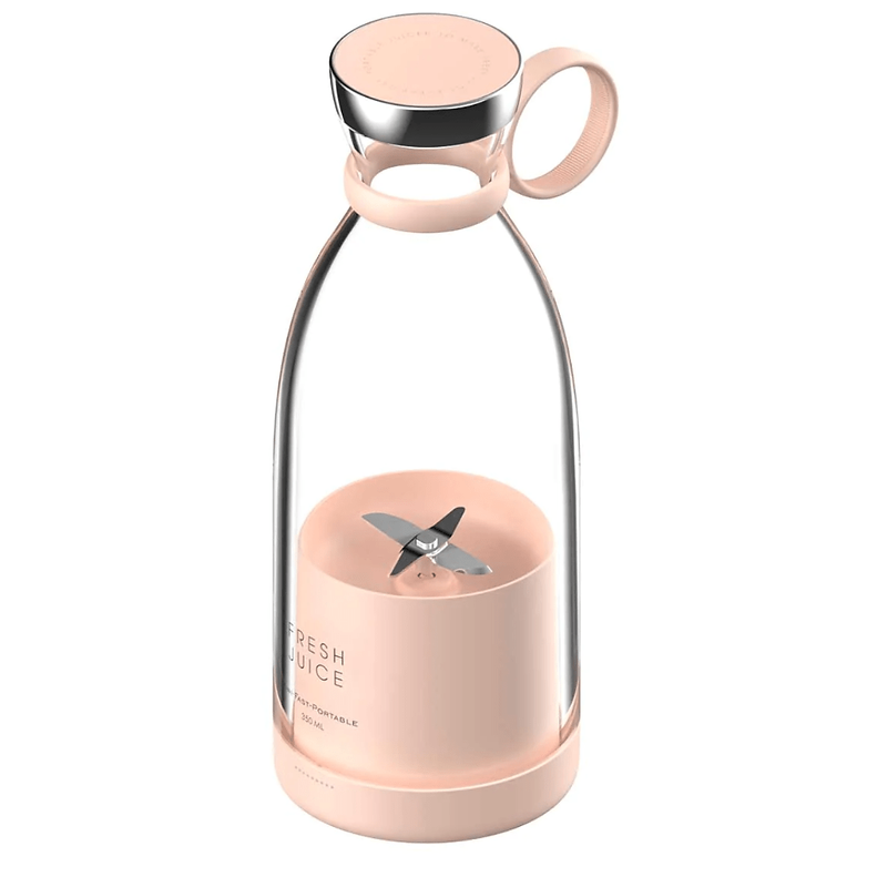 Sipspin Blender
