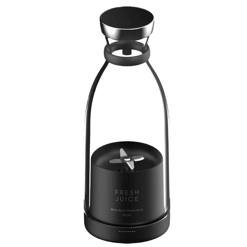 Sipspin Blender