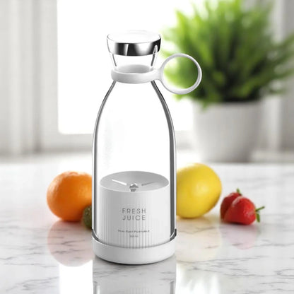 Sipspin Blender