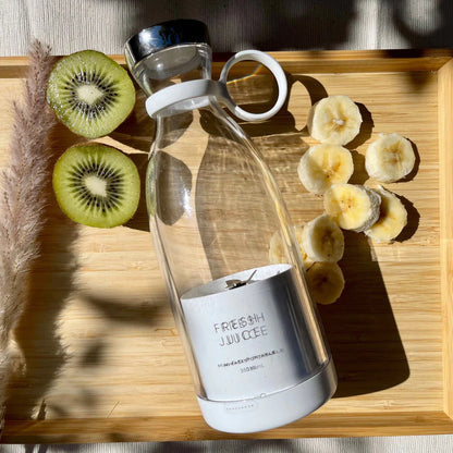 Sipspin Blender
