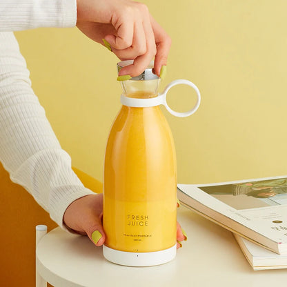 Sipspin Blender