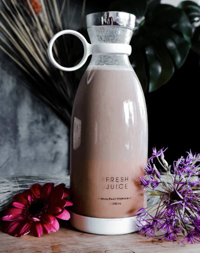 Sipspin Blender