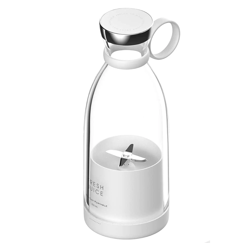 Sipspin Blender