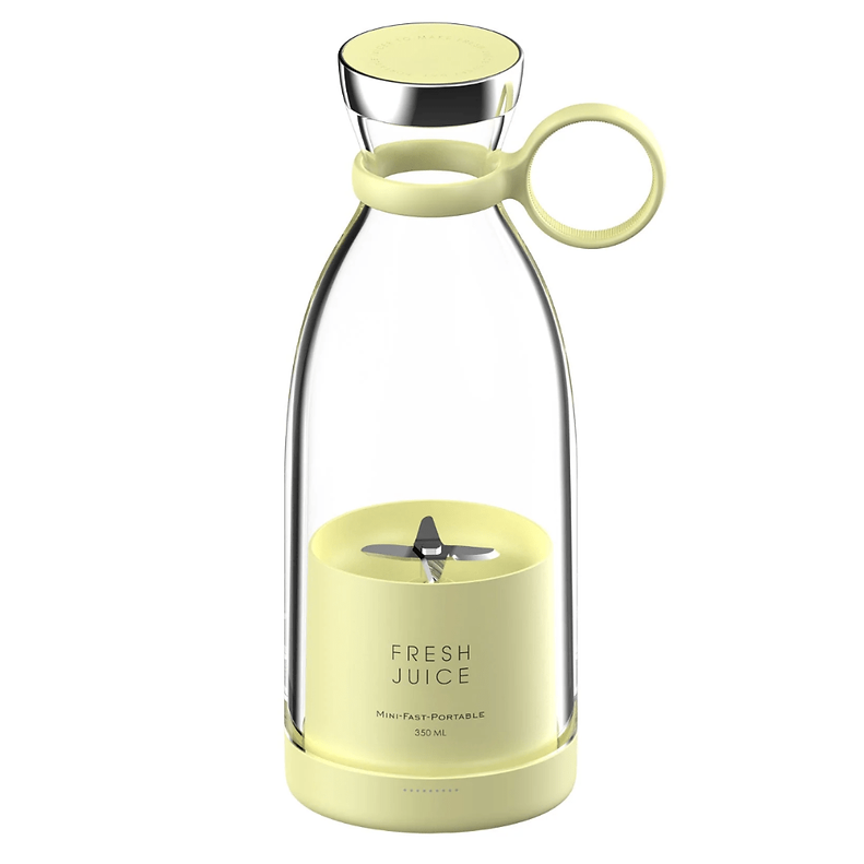 Sipspin Blender