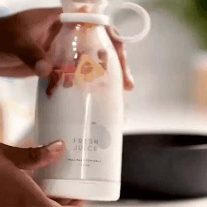 Sipspin Blender